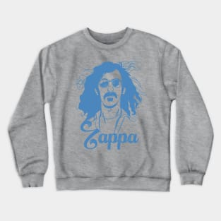 Zappa Artwork Crewneck Sweatshirt